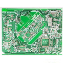 覆銅板材料核心產品列表（PCB電路板用，第1頁）