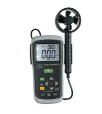 DT-618風(fēng)速風(fēng)溫計(jì) 價(jià)格、型號(hào)規(guī)格與同類儀器儀表選購(gòu)指南